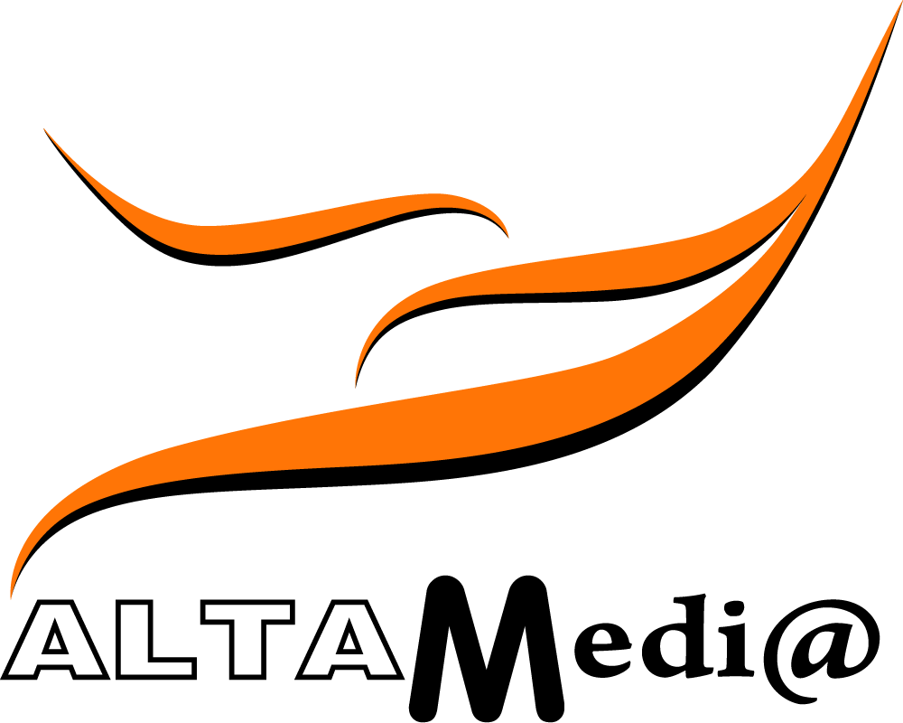 Alta Media
